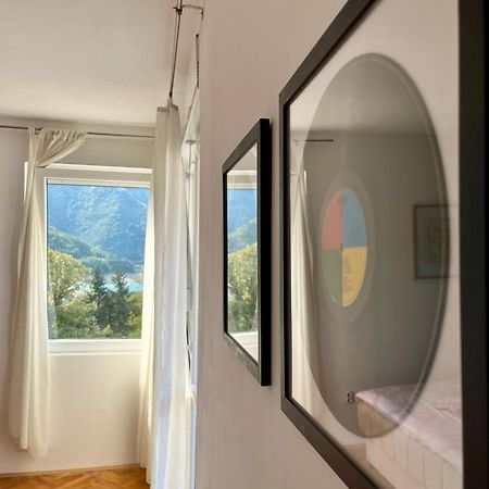Cozy Apartment With The View Pluzine Exterior photo