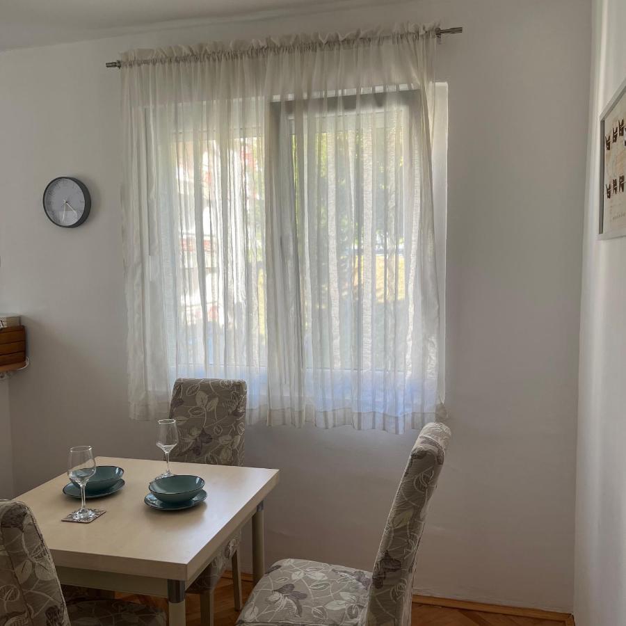 Cozy Apartment With The View Pluzine Exterior photo