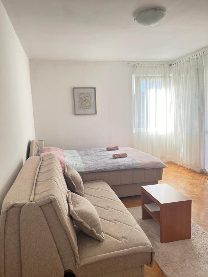 Cozy Apartment With The View Pluzine Exterior photo