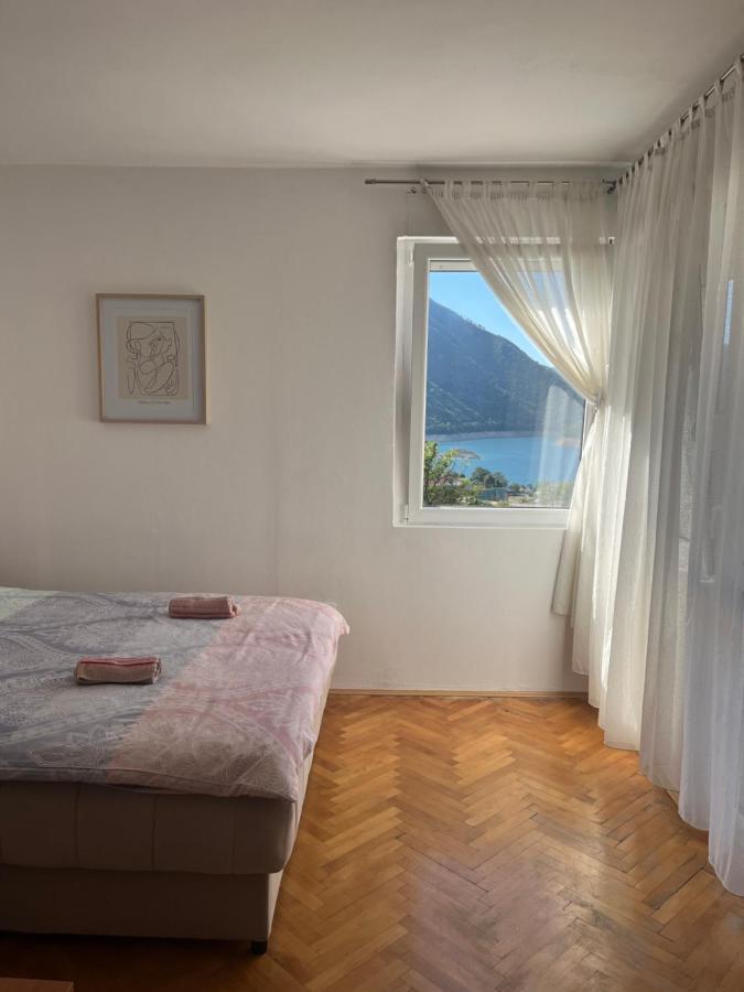 Cozy Apartment With The View Pluzine Exterior photo