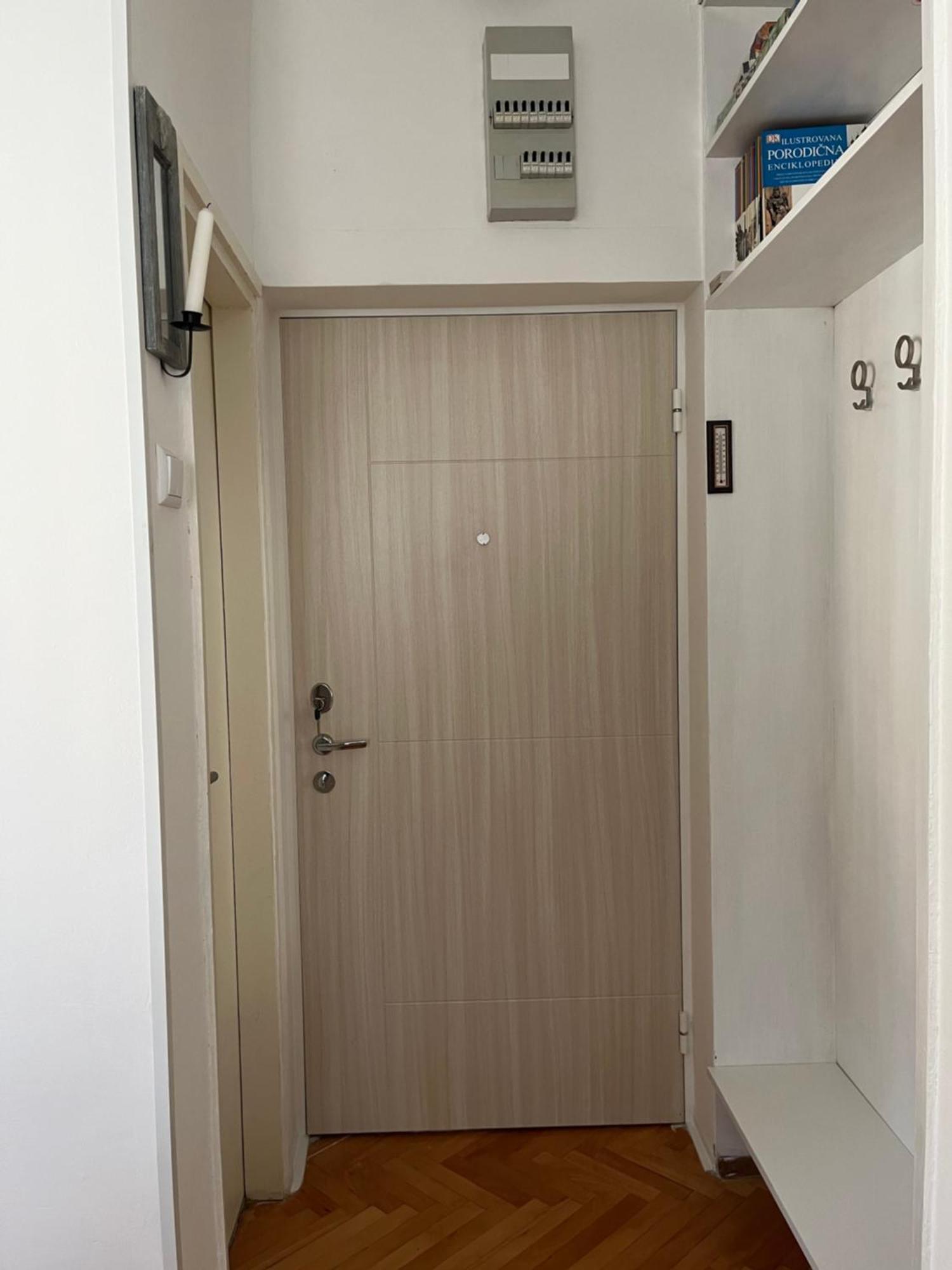 Cozy Apartment With The View Pluzine Exterior photo