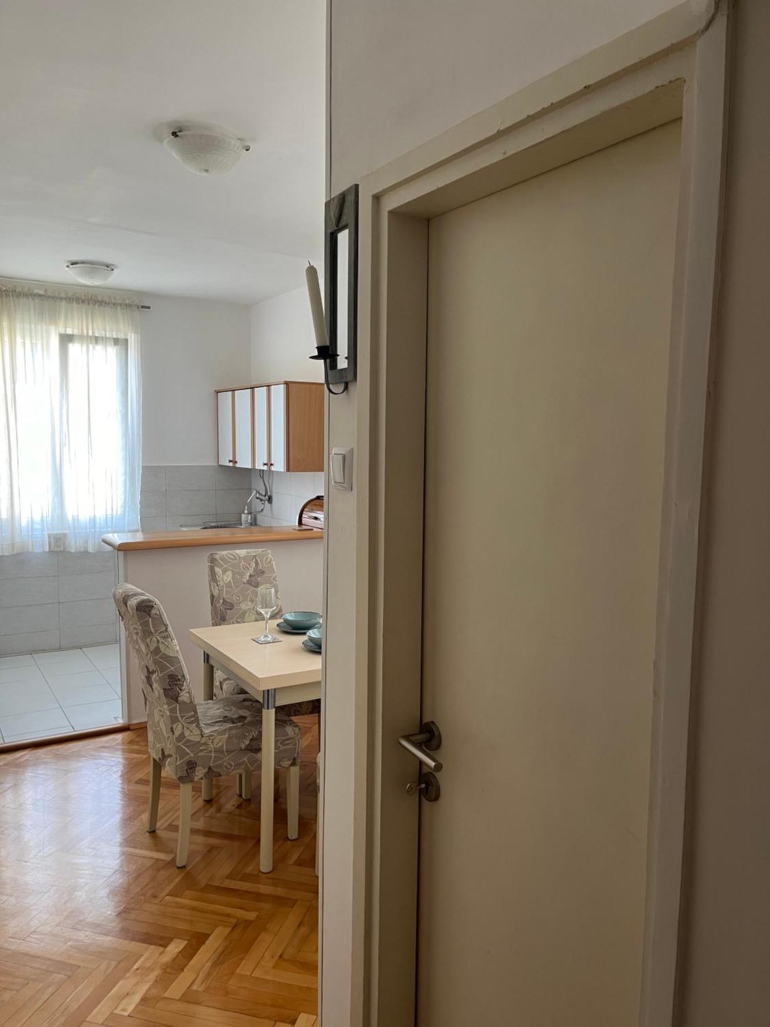 Cozy Apartment With The View Pluzine Exterior photo