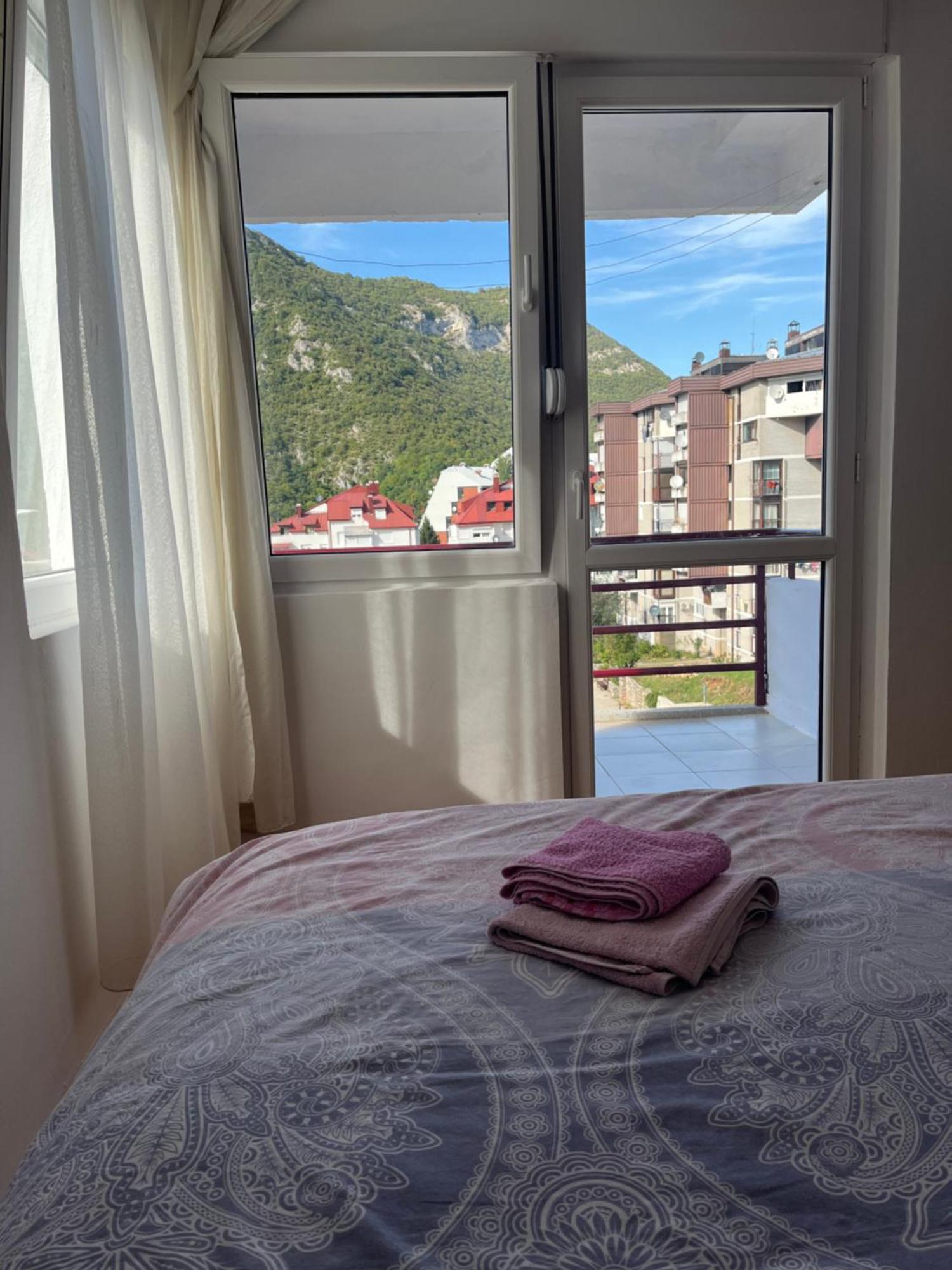 Cozy Apartment With The View Pluzine Exterior photo