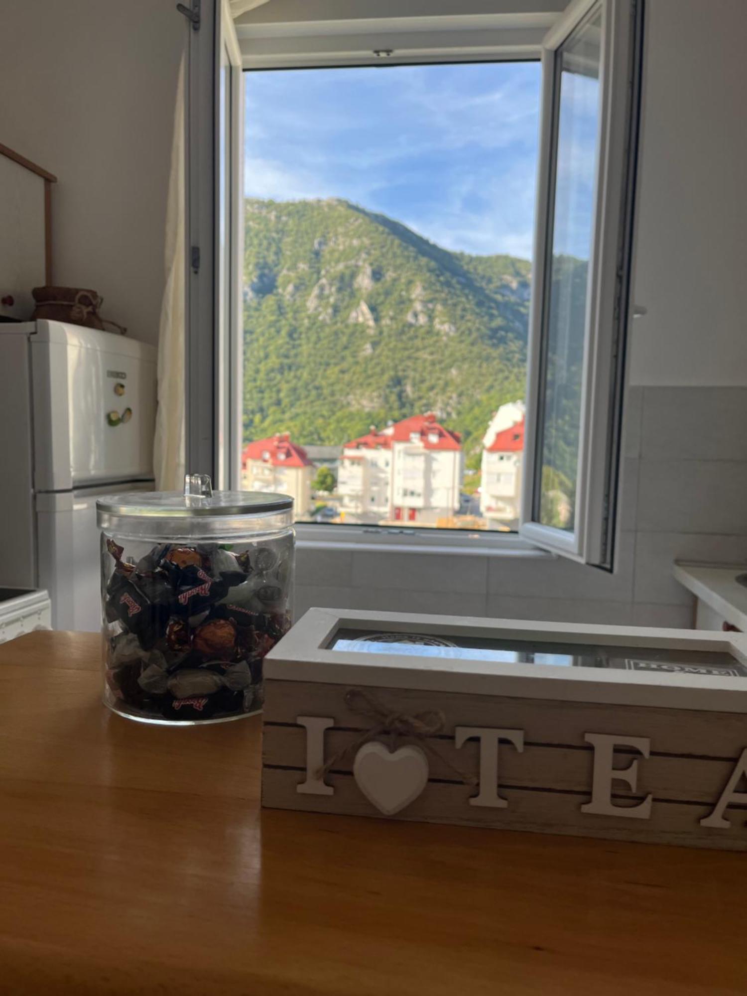 Cozy Apartment With The View Pluzine Exterior photo