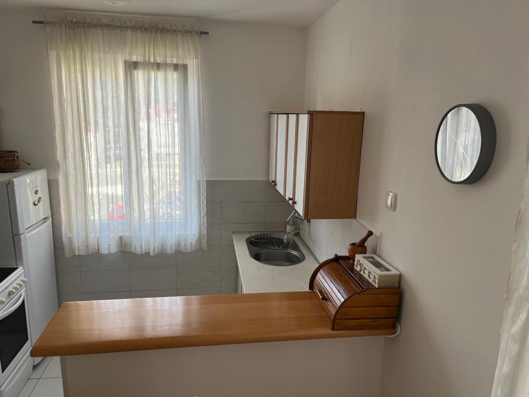 Cozy Apartment With The View Pluzine Exterior photo