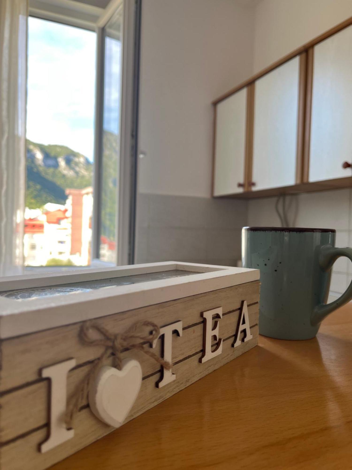 Cozy Apartment With The View Pluzine Exterior photo